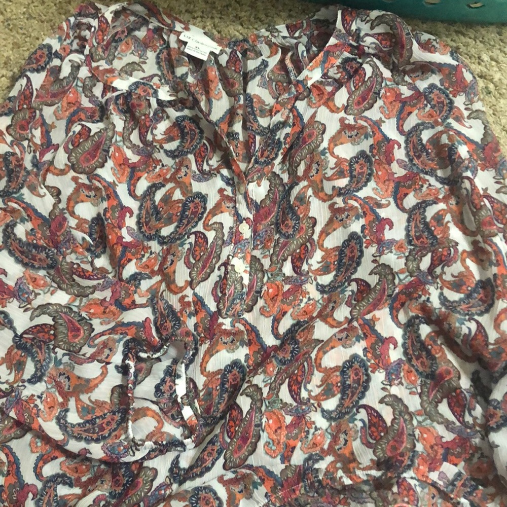 Women’s Shirt